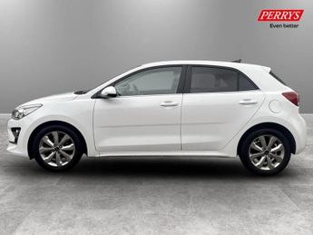 Kia Rio 1.0 T GDi 48V 118 3 5dr DCT