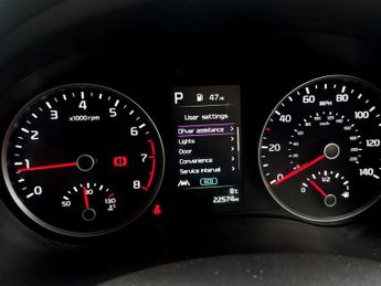Kia Rio 1.0 T GDi 48V 118 3 5dr DCT