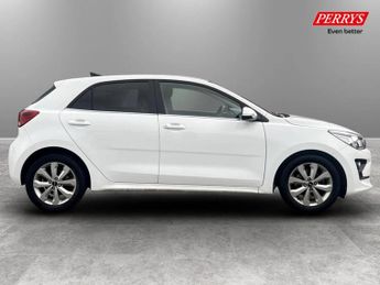 Kia Rio 1.0 T GDi 48V 118 3 5dr DCT