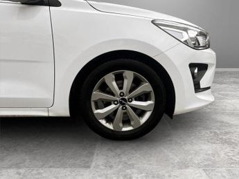 Kia Rio 1.0 T GDi 48V 118 3 5dr DCT
