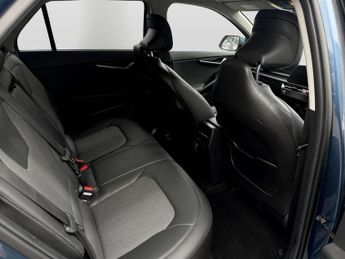 Kia Niro 150kW 3 65kWh 5dr Auto