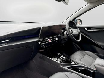Kia Niro 150kW 3 65kWh 5dr Auto