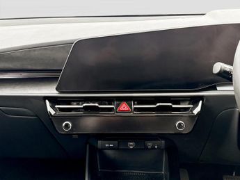 Kia Niro 150kW 3 65kWh 5dr Auto