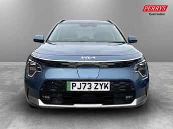 Kia Niro 150kW 3 65kWh 5dr Auto