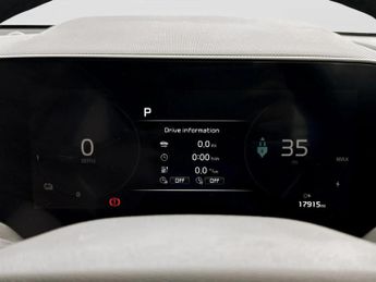 Kia Niro 150kW 3 65kWh 5dr Auto