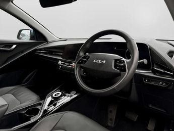 Kia Niro 150kW 3 65kWh 5dr Auto