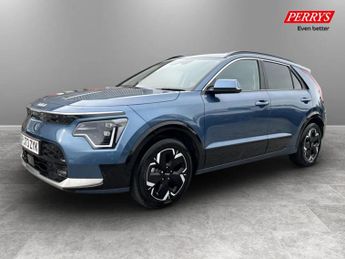 Kia Niro 150kW 3 65kWh 5dr Auto