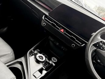 Kia Niro 150kW 3 65kWh 5dr Auto