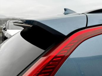 Kia Niro 150kW 3 65kWh 5dr Auto