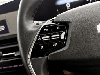 Kia Niro 150kW 3 65kWh 5dr Auto