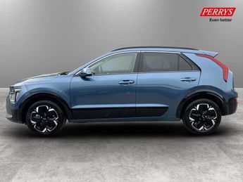 Kia Niro 150kW 3 65kWh 5dr Auto