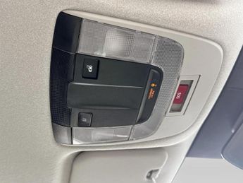 Kia Niro 150kW 3 65kWh 5dr Auto