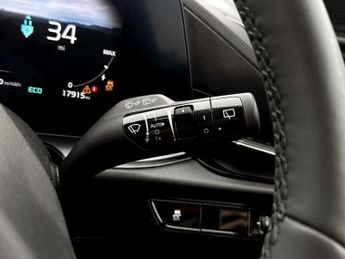 Kia Niro 150kW 3 65kWh 5dr Auto