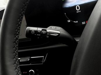 Kia Niro 150kW 3 65kWh 5dr Auto