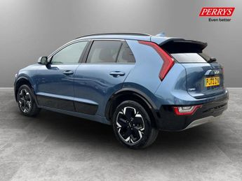 Kia Niro 150kW 3 65kWh 5dr Auto
