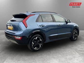 Kia Niro 150kW 3 65kWh 5dr Auto