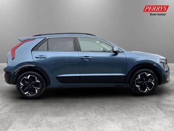 Kia Niro 150kW 3 65kWh 5dr Auto