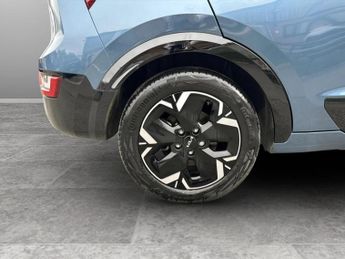 Kia Niro 150kW 3 65kWh 5dr Auto