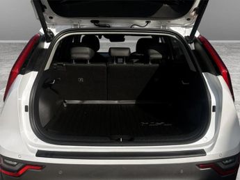 Kia Niro 150kW 4 65kWh 5dr Auto