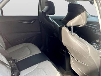 Kia Niro 150kW 4 65kWh 5dr Auto