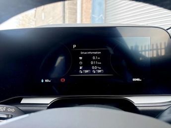 Kia Niro 150kW 4 65kWh 5dr Auto
