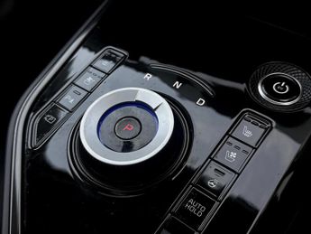 Kia Niro 150kW 4 65kWh 5dr Auto