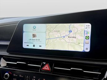 Kia Niro 150kW 4 65kWh 5dr Auto