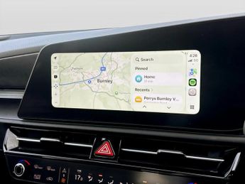 Kia Niro 150kW 4 65kWh 5dr Auto