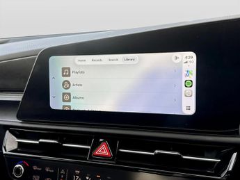 Kia Niro 150kW 4 65kWh 5dr Auto