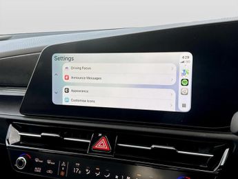 Kia Niro 150kW 4 65kWh 5dr Auto