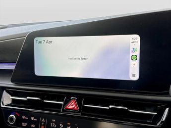 Kia Niro 150kW 4 65kWh 5dr Auto