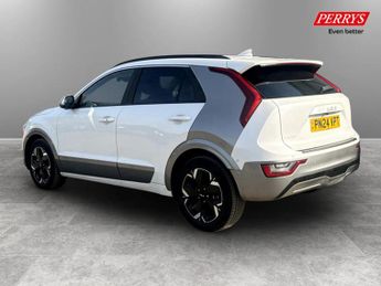 Kia Niro 150kW 4 65kWh 5dr Auto