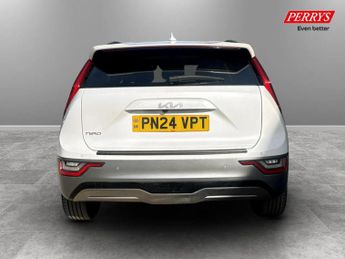 Kia Niro 150kW 4 65kWh 5dr Auto