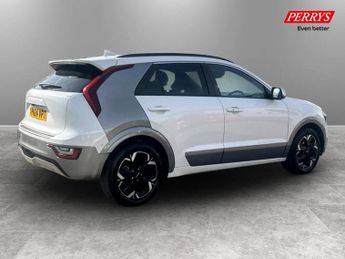 Kia Niro 150kW 4 65kWh 5dr Auto