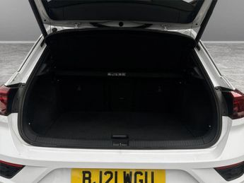 Volkswagen T-Roc 1.5 TSI EVO R-Line 5dr DSG