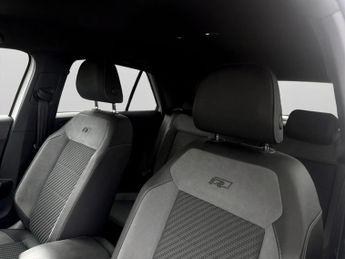 Volkswagen T-Roc 1.5 TSI EVO R-Line 5dr DSG