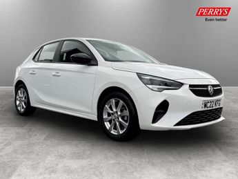 Vauxhall Corsa 1.2 Design 5dr