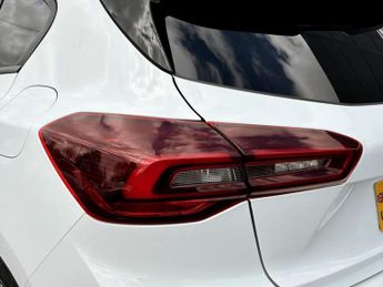 Ford Focus 2022.50 Focus ST-Line 5 door 1.0L EcoBoost 125PS mHEV FWD 7 Speed PowerS