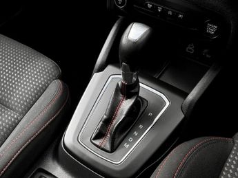 Ford Focus 2022.50 Focus ST-Line 5 door 1.0L EcoBoost 125PS mHEV FWD 7 Speed PowerS