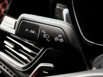 Ford Focus 2022.50 Focus ST-Line 5 door 1.0L EcoBoost 125PS mHEV FWD 7 Speed PowerS