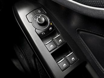 Ford Focus 2022.50 Focus ST-Line 5 door 1.0L EcoBoost 125PS mHEV FWD 7 Speed PowerS