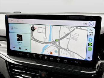 Ford Focus 2022.50 Focus ST-Line 5 door 1.0L EcoBoost 125PS mHEV FWD 7 Speed PowerS