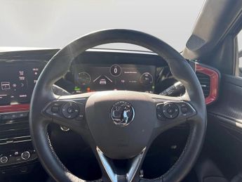 Vauxhall Mokka 100kW SRi Premium 50kWh 5dr Auto