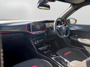 Vauxhall Mokka 100kW SRi Premium 50kWh 5dr Auto