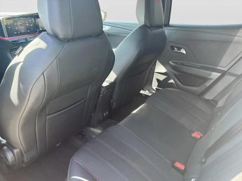 Vauxhall Mokka 100kW SRi Premium 50kWh 5dr Auto