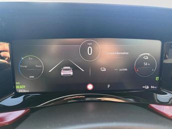 Vauxhall Mokka 100kW SRi Premium 50kWh 5dr Auto