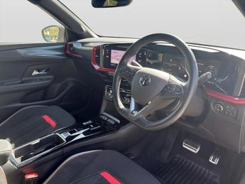 Vauxhall Mokka 100kW SRi Premium 50kWh 5dr Auto