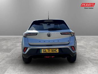 Vauxhall Mokka 100kW SRi Premium 50kWh 5dr Auto