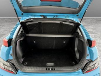 Hyundai Kona 150kW Ultimate 64kWh 5dr Auto