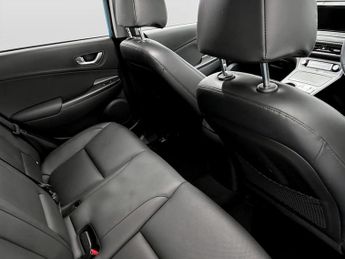 Hyundai Kona 150kW Ultimate 64kWh 5dr Auto
